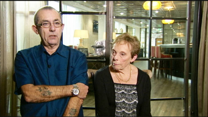 Multa por criticar en la Red