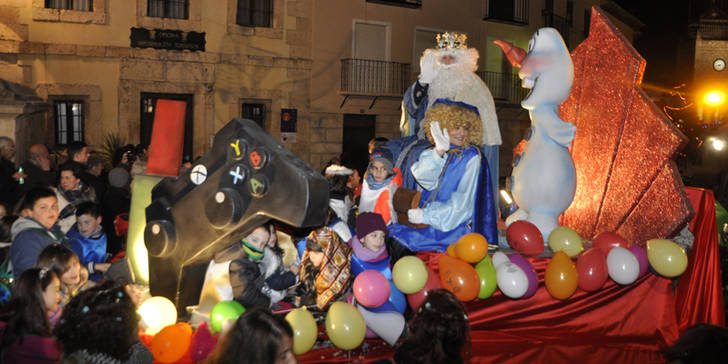 (Foto: Conchi Viejo)