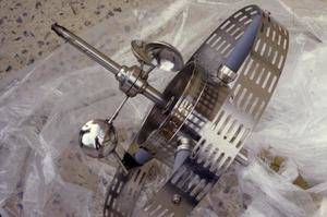 Aún existen pararrayos radioactivos