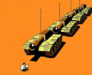 ¿Se puede erradicar la piratería en cuestión de horas?