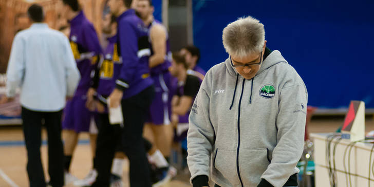 (Foto: Roberto Magán.)