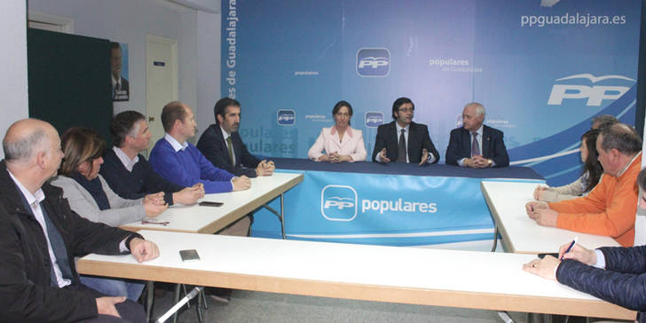 Romaní califica de “hito histórico” el haber puesto a cero el contador de la deuda con los ayuntamientos