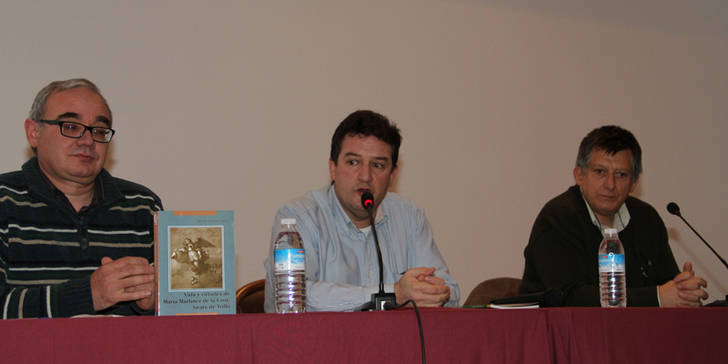 Aurelio García aporta nuevos datos a la historia de Trillo y de los trillanos