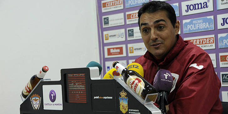 Carlos Pérez Salvachúa. (Foto: Deportivo Guadalajara)