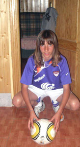 Sheila García Goméz