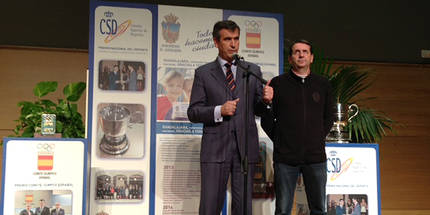 Antonio Román: “Hemos hecho del deporte un estilo de vida en Guadalajara”