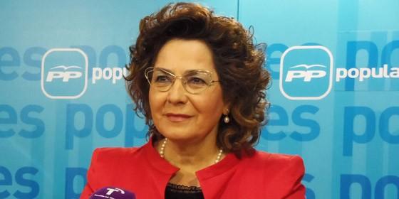 Riolobos recuerda a Page que Moltó está siendo juzgado porque el PP presentó una querella contra su gestión en CCM