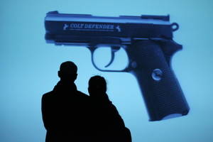 Daniel Andújar nos invita a pensar