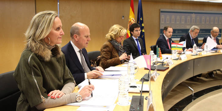 Casero asegura que “hoy es mucho más fácil emprender en Castilla-La Mancha gracias a las medidas de Cospedal”