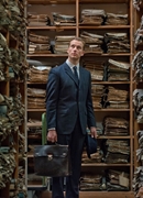 La conspiración del silencio