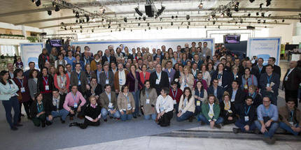 Cospedal: “La defensa de la familia y de la maternidad está en la esencia del Partido Popular”