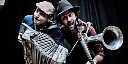 Llega la III Edición del Segontia Folk