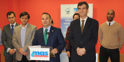 Archivada la denuncia del alcalde de Marchamalo contra Jaime Carnicero