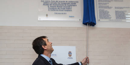 El Centro Acuático abre oficialmente sus puertas con más de 1.200 personas inscritas