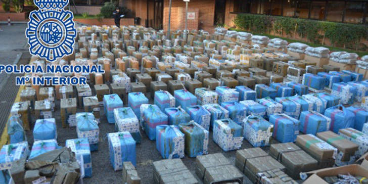 (Foto: Policía Nacional)