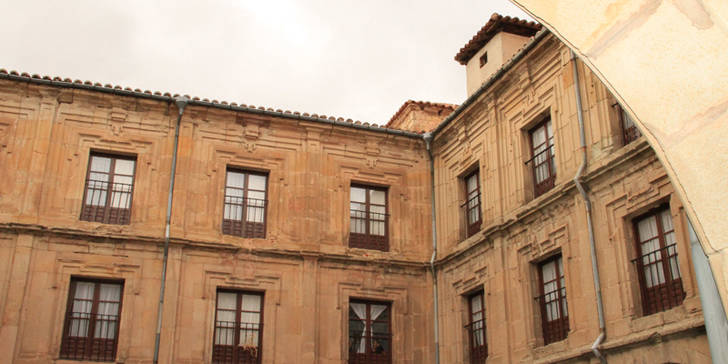 La Ruta Ilustrada, Barroca y Neoclásica se convierte en otro de los grandes atractivos turísticos de Sigüenza