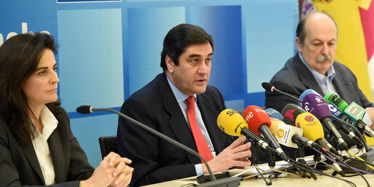 Las donaciones de órganos de castellano-manchegos han salvado 158 vidas en 2014