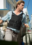 Blackhat (Amenaza en la red)