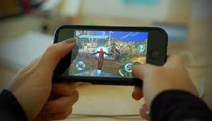 Los creadores de videojuegos se centran en los móviles