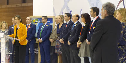 Guarinos: “Hemos batido récords de visitantes a nuestra provincia en un año especialmente positivo para el sector turístico y económico”