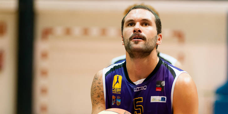 Max Solé. (Foto: Fotos: Antonio Magán)