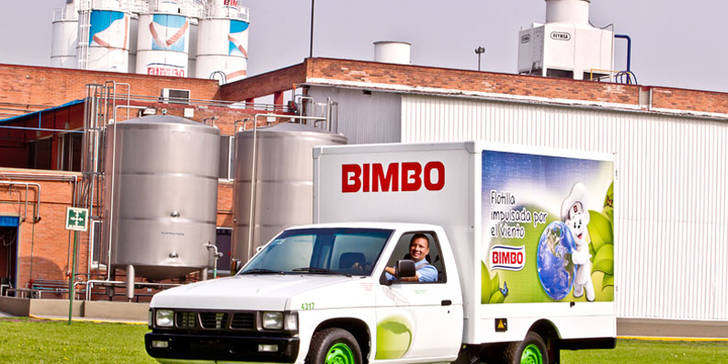 Bimbo presenta un ERE en Madrid vinculado a su nueva fábrica de Azuqueca de Henares
