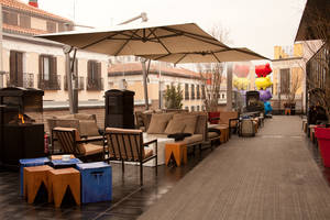 Llegan los “Bartes”