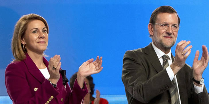 La última encuesta deja a un PP al alza con una nueva caída del PSOE y Podemos a la baja