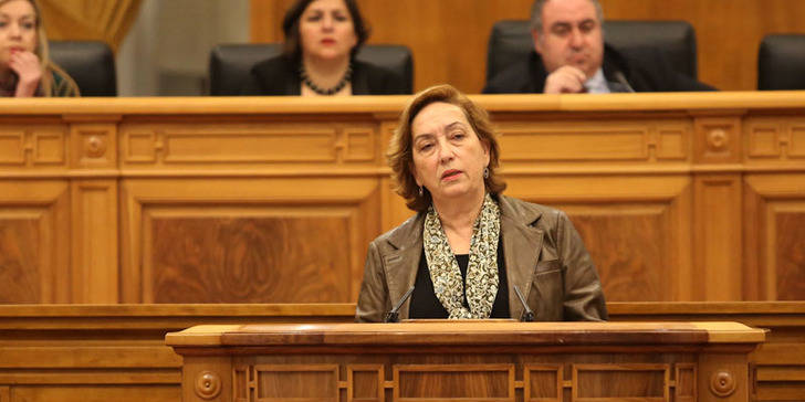 Soriano resalta que la nueva Ley de Caza impulsa la sostenibilidad de la actividad cinegética y la protección del medio natural