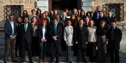 Aprobada por unanimidad la Ley de Mediación para resolver conflictos en Castilla-La Mancha