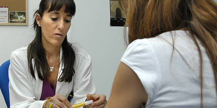 La lista de espera de consultas externas de Guadalajara se ha reducido un 38 % en los últimos dos años