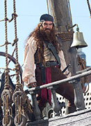 Bob Esponja: un héroe fuera del agua