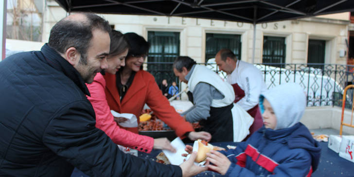 (Foto: Ayuntamiento de Guadalajara)