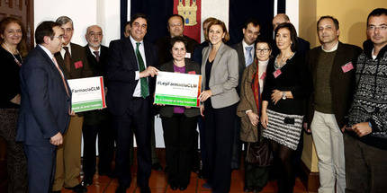 Las Cortes regionales aprueban la Ley de Ordenación del Servicio Farmacéutico con el consenso del sector