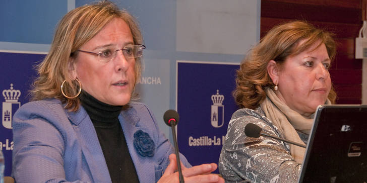 Castilla-La Mancha cuenta con excelentes mecanismos que detectan problemas de salud pública