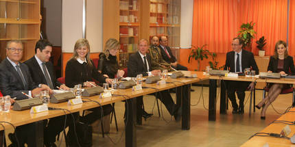 Echániz: “La mejora en la atención a las personas dependientes de Castilla-La Mancha es un referente en España”