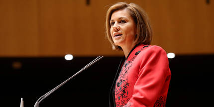 Cospedal: “La tauromaquia pertenece al pueblo español y tiene que gozar del reconocimiento cultural y protección que le da nuestra normativa”