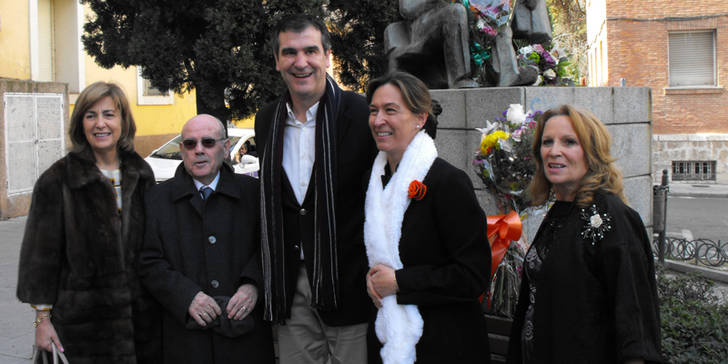 Fotos: Ayuntamiento de Guadalajara