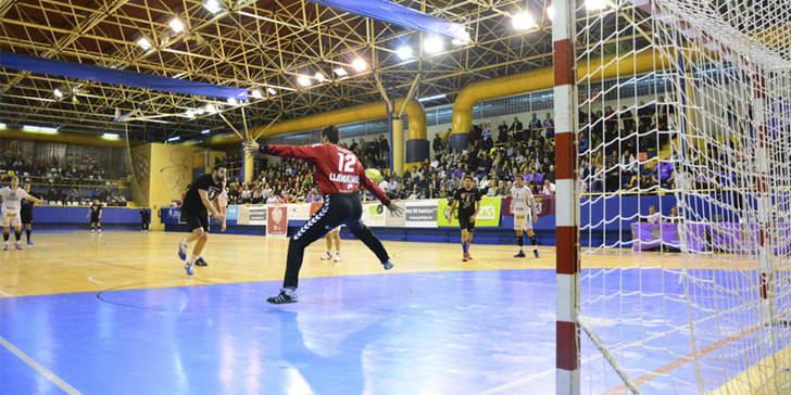 (Foto: BM Guadalajara)