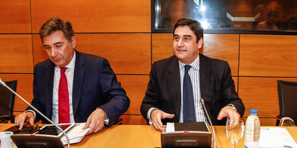 José Ignacio Echániz.