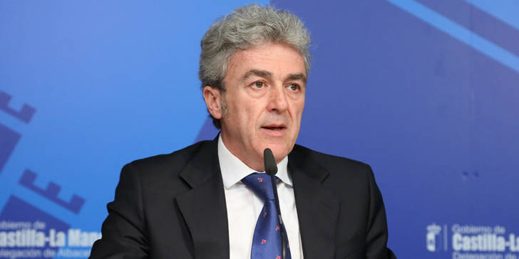 El Gobierno de Cospedal fomenta la mejora de las condiciones de seguridad en los centros de trabajo de los castellano-manchegos