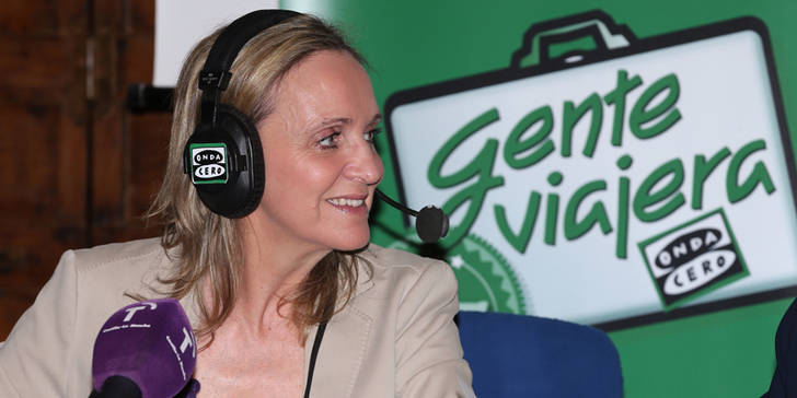 Casero: “La presidenta Cospedal ha convertido a Castilla-La Mancha en un lugar de referencia turística”