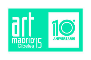 El artefacto de ArtMadrid’15