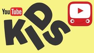 Nace YouTube Kids