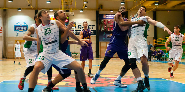 (Foto: Antonio Magán.)