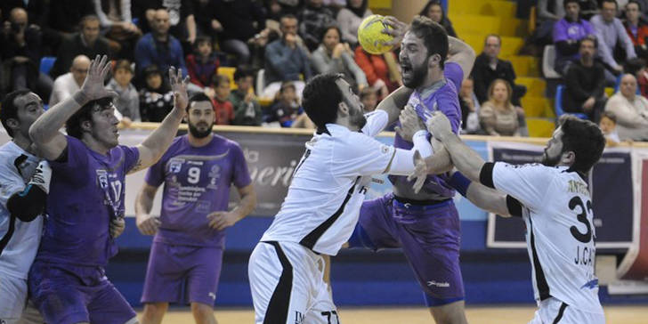 (Foto: BM Guadalajara)