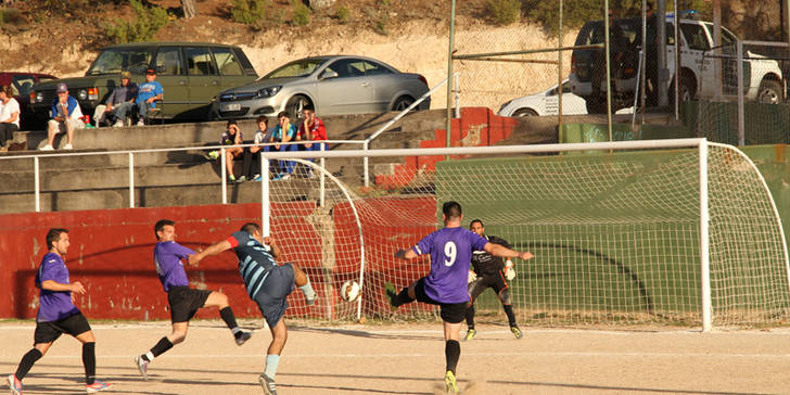 El Trillo sigue sin perder en la segunda vuelta