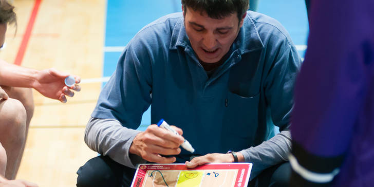 (Foto: Antonio Magán.)