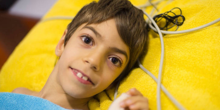 El próximo sábado la Sala Oxido albergará el 2º festival solidario “Amigos de Lorenzo”