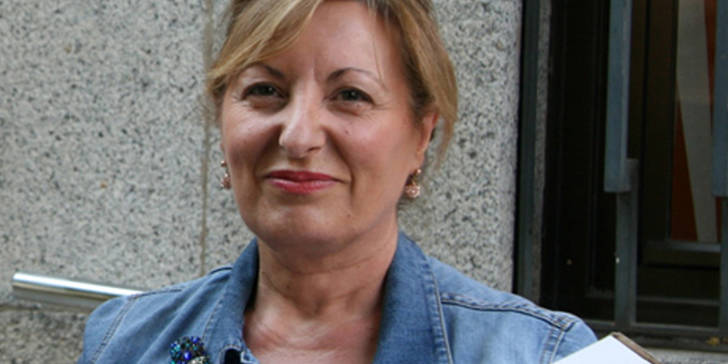 María Antonia Pérez León. (Foto: PSOE)